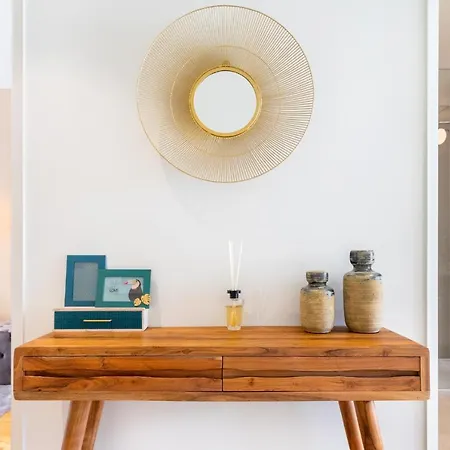 Whome | Csa18 Luxury Design Lejlighed