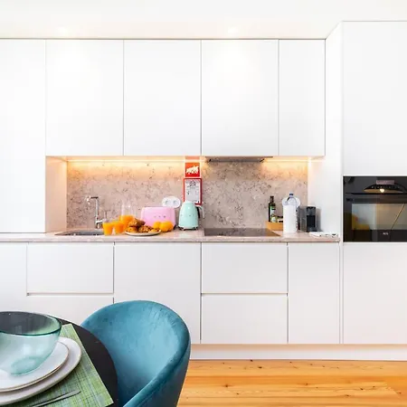 Lejlighed Whome | Csa18 Luxury Design *