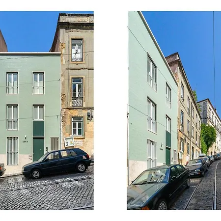 Lejlighed Whome | Csa18 Luxury Design *