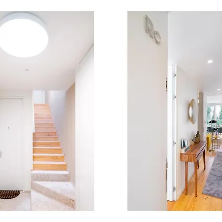 Apartmán Whome | Csa18 Luxury Design *