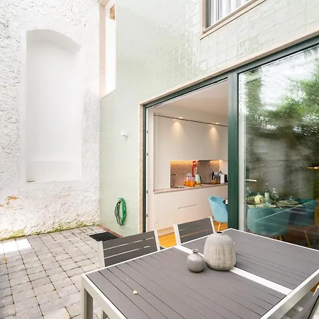 Apartamento Whome | Csa18 Luxury Design