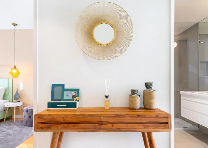 Whome | Csa18 Luxury Design Apartament