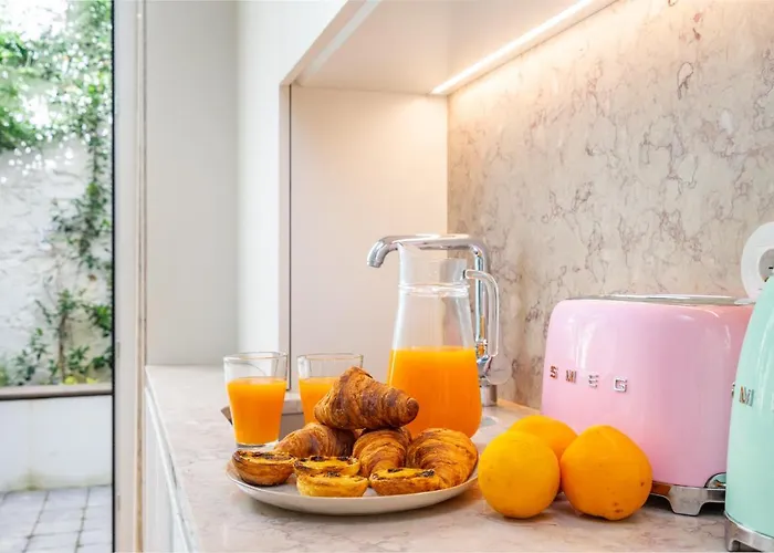 Whome | Csa18 Luxury Design * Lizbona