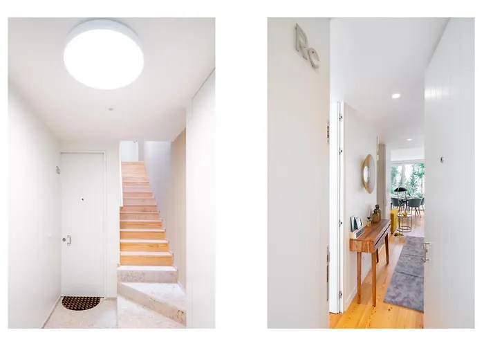 Apartament Whome | Csa18 Luxury Design *