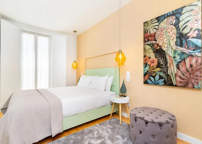 Whome | Csa18 Luxury Design * Lisboa