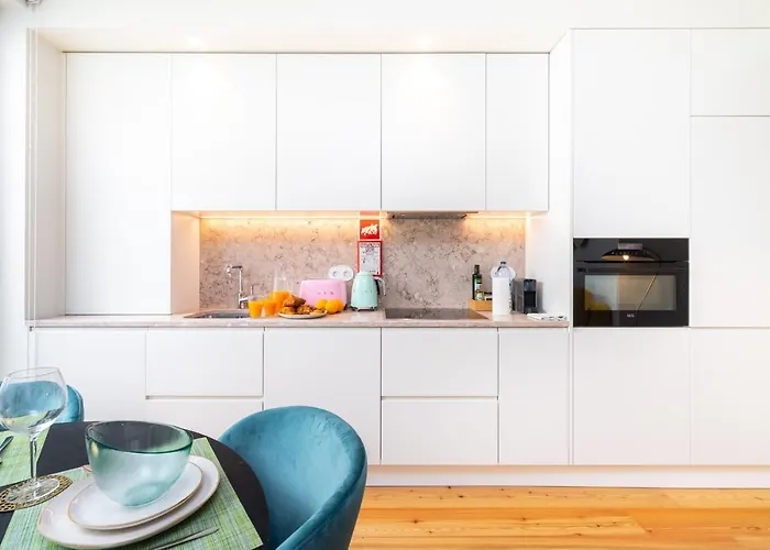 Apartament Whome | Csa18 Luxury Design *