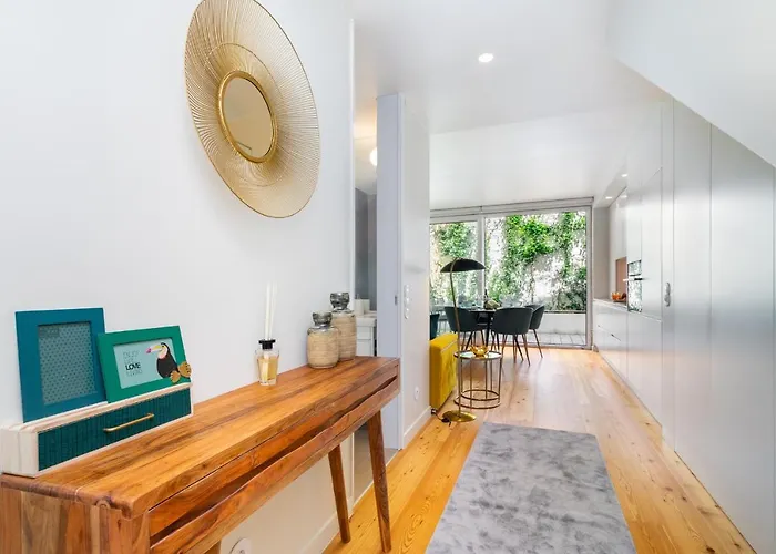 Whome | Csa18 Luxury Design Apartament