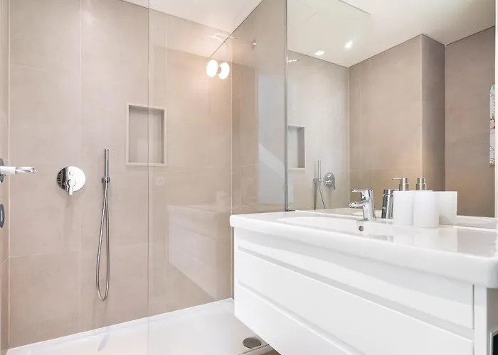 شقة Whome | Csa18 Luxury Design Lisboa