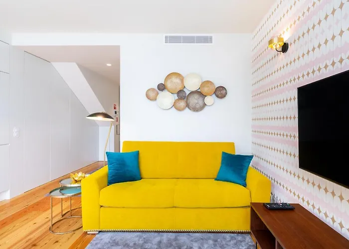 Apartament Whome | Csa18 Luxury Design *