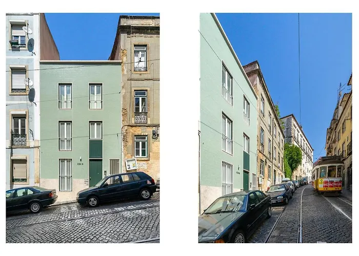 Apartament Whome | Csa18 Luxury Design *