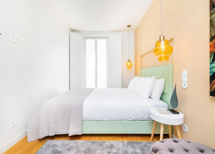 Whome | Csa18 Luxury Design Lizbona