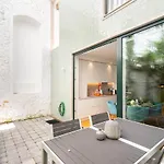 Apartamento Whome | Csa18 Luxury Design