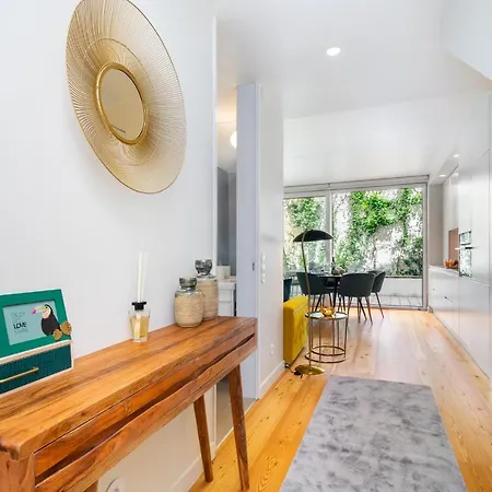 Whome | Csa18 Luxury Design Appartamento